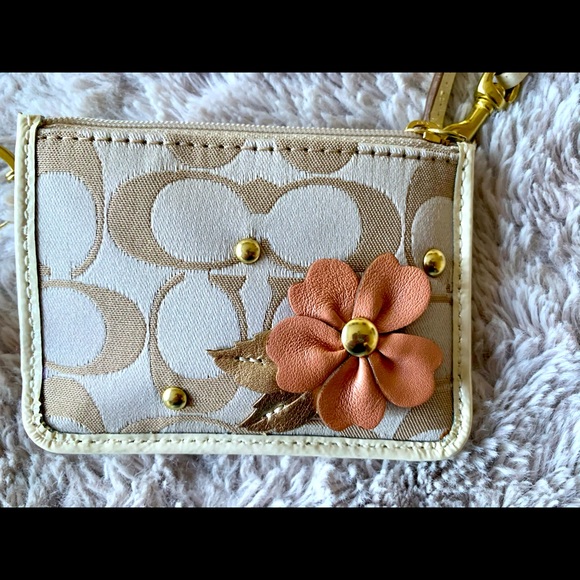 coach card holder case app id skinny - Picture 2 of 10